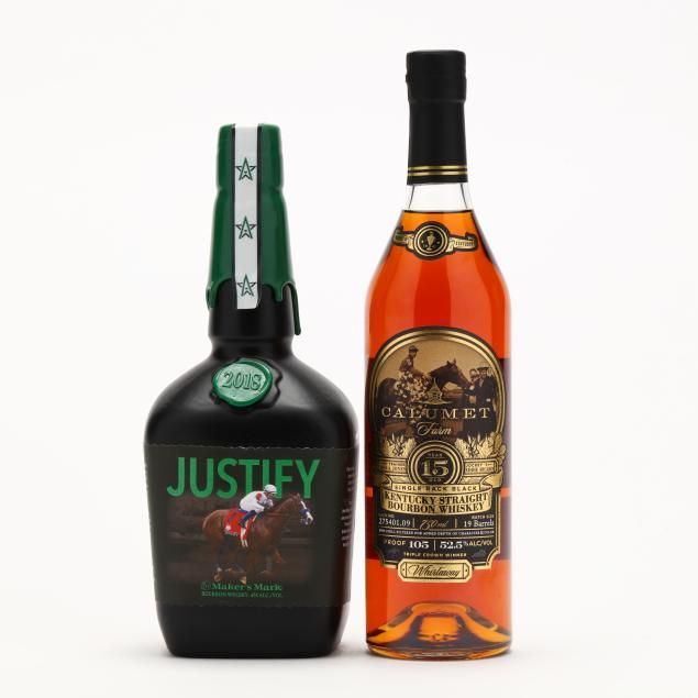 triple-crown-winning-bourbon-pair
