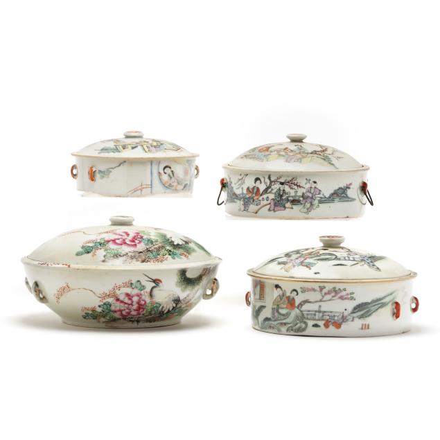 a-group-of-chinese-republic-period-covered-dishes