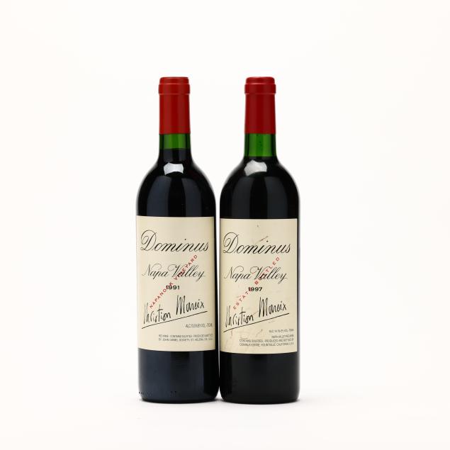 1991-1997-dominus-estate