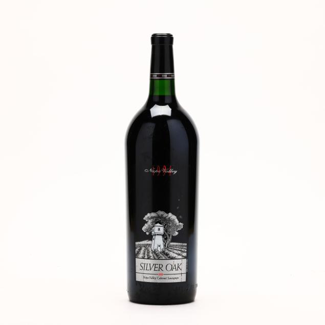 silver-oak-magnum-vintage-1994