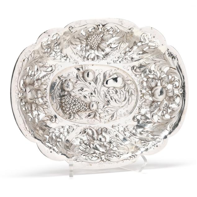german-silver-repousse-fruit-bowl
