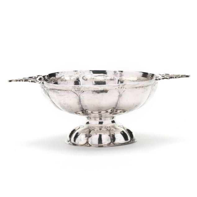 german-silver-footed-bowl