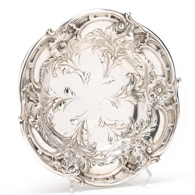 reed-barton-sterling-silver-footed-bowl
