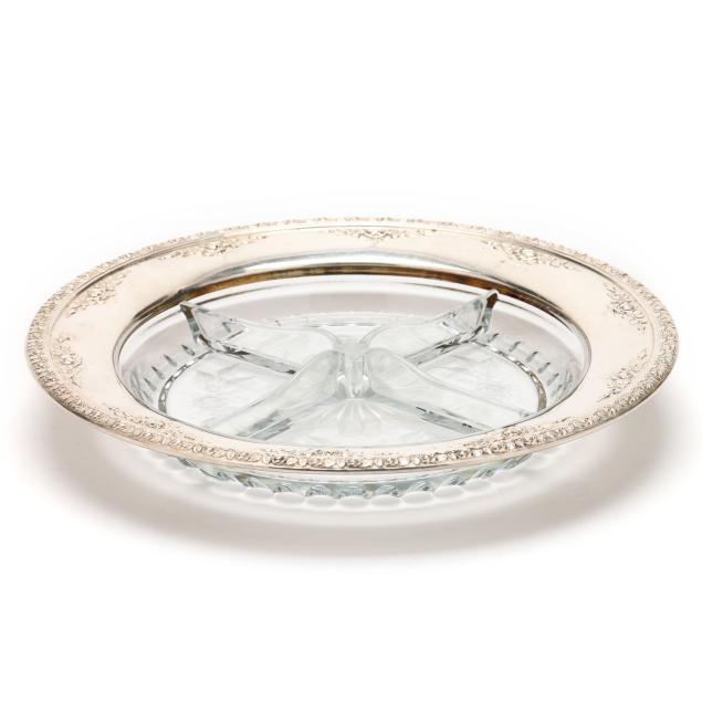 wallace-sterling-silver-and-cut-glass-divided-dish
