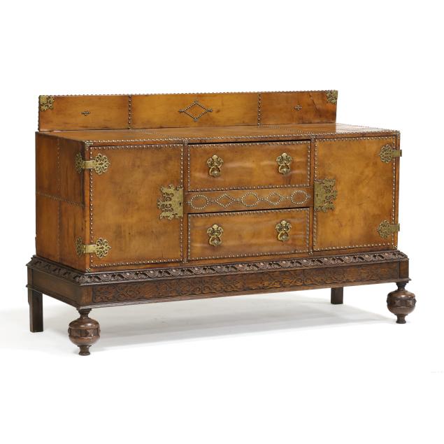 edwardian-wrapped-leather-diminutive-server