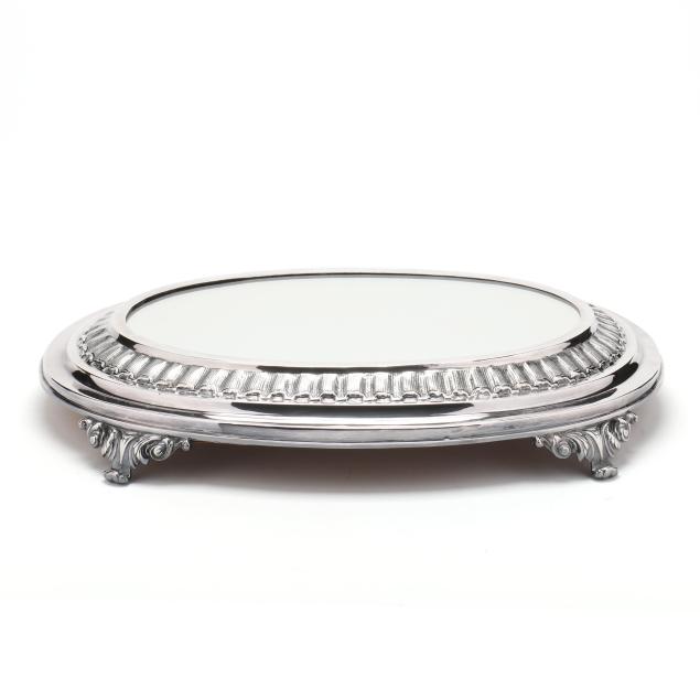 silver-plated-mirrored-plateau