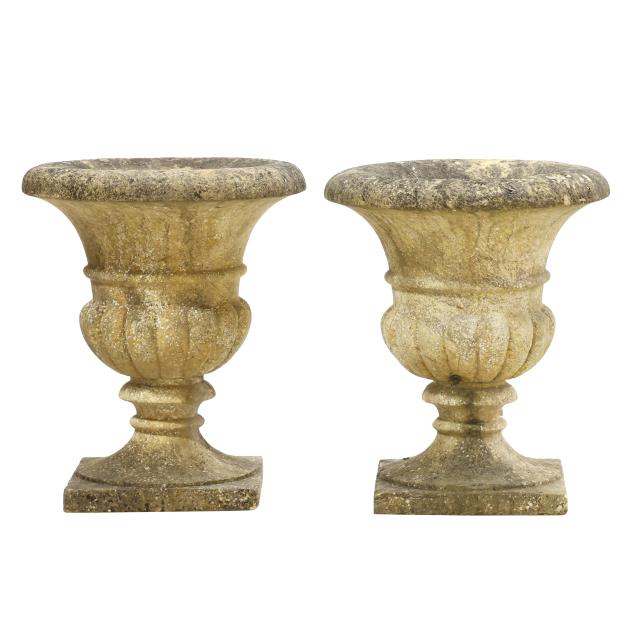 pair-of-antique-large-carved-stone-garden-urns
