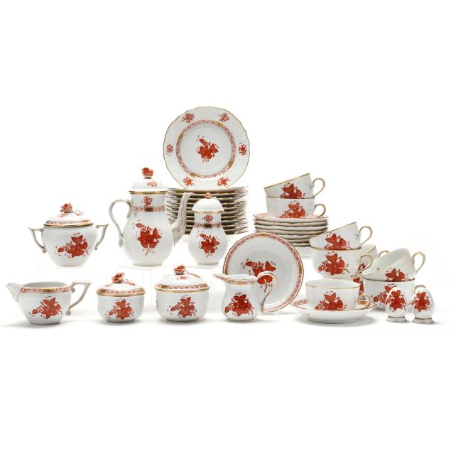 herend-i-chinese-bouquet-rust-i-coffee-service