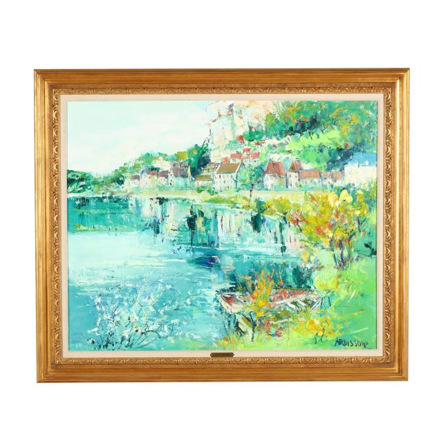 yolande-ardissone-french-1927-2004-springtime-along-the-coast