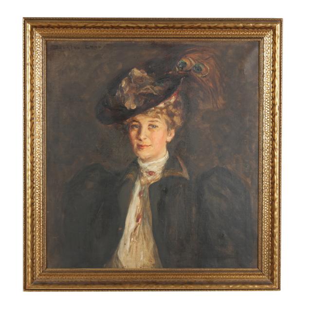 douglas-evans-american-late-19th-century-i-the-full-blossom-i