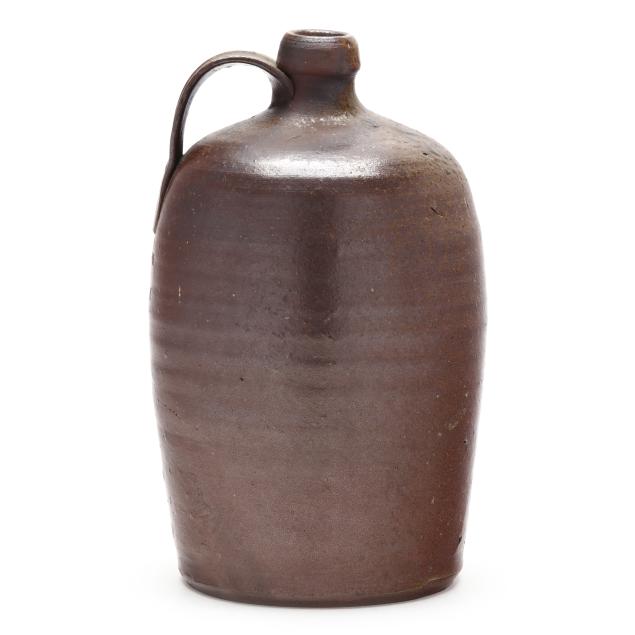 john-m-yow-1860-1906-randolph-county-nc-one-gallon-jug