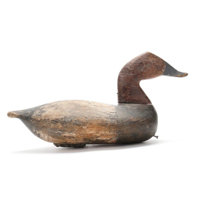 solomon-beasley-nc-1850-1935-canvasback