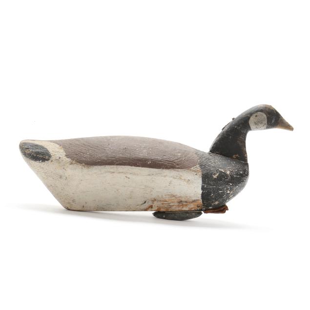walker-styron-nc-1899-1957-goose
