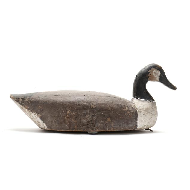 eldon-willis-nc-1908-1981-and-elmer-salter-nc-1902-1964-original-1928-rig-goose
