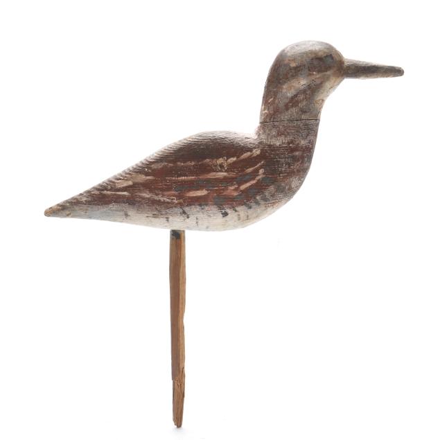 will-wright-nc-1875-1958-published-yellowlegs