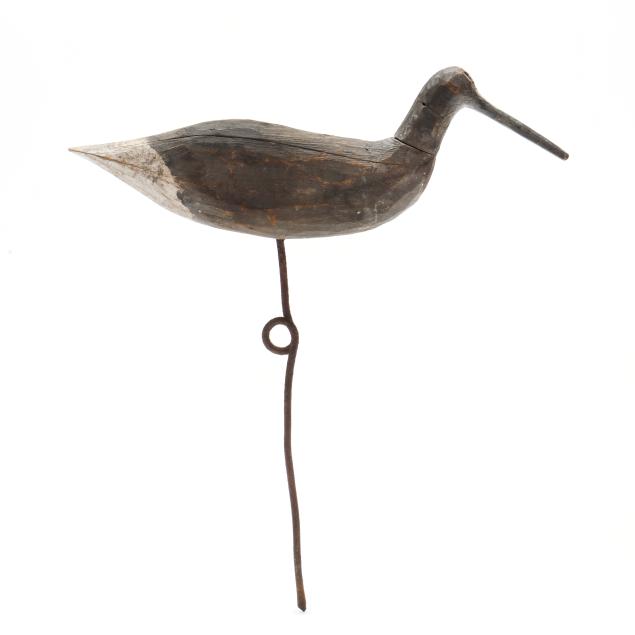 issac-austin-nc-1831-1908-published-dowitcher