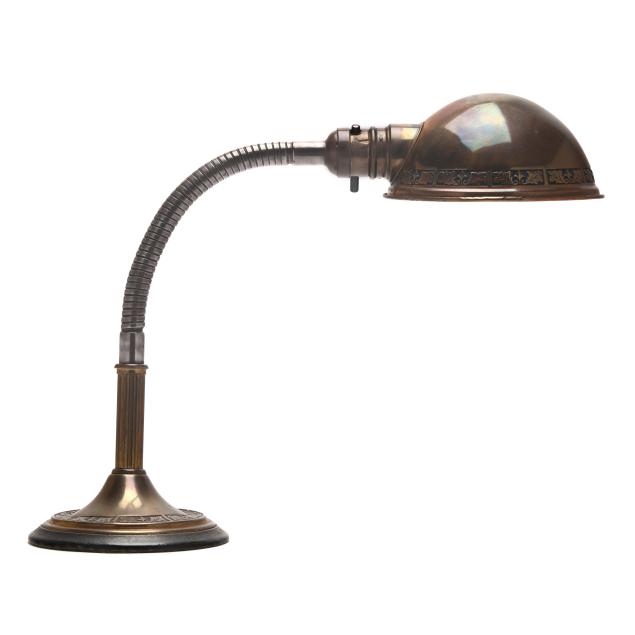 vintage-crest-co-gooseneck-desk-lamp