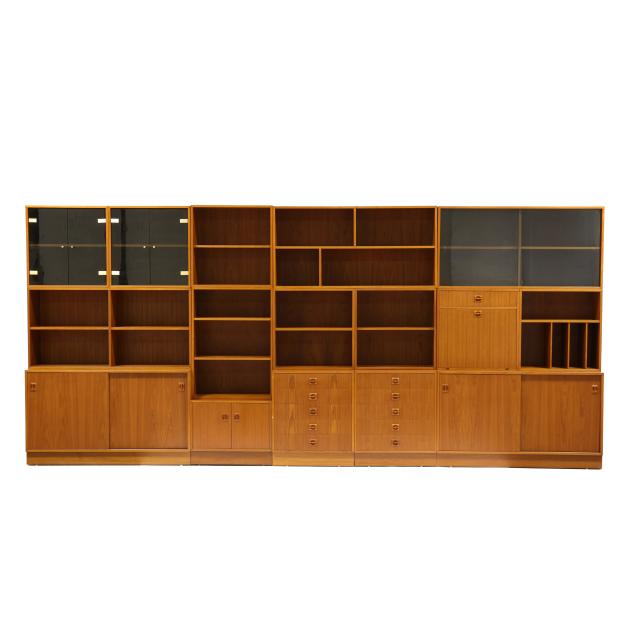 extra-large-danish-modern-teak-modular-bookcase