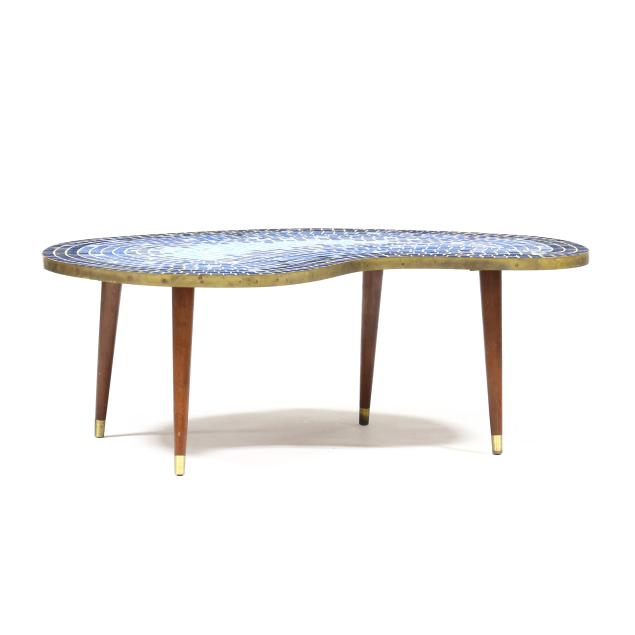 atomic-mid-century-tile-top-coffee-table