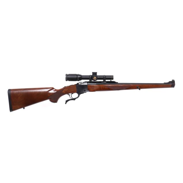 ruger-no-1-243-win-single-shot-lever-action-rifle-with-scope