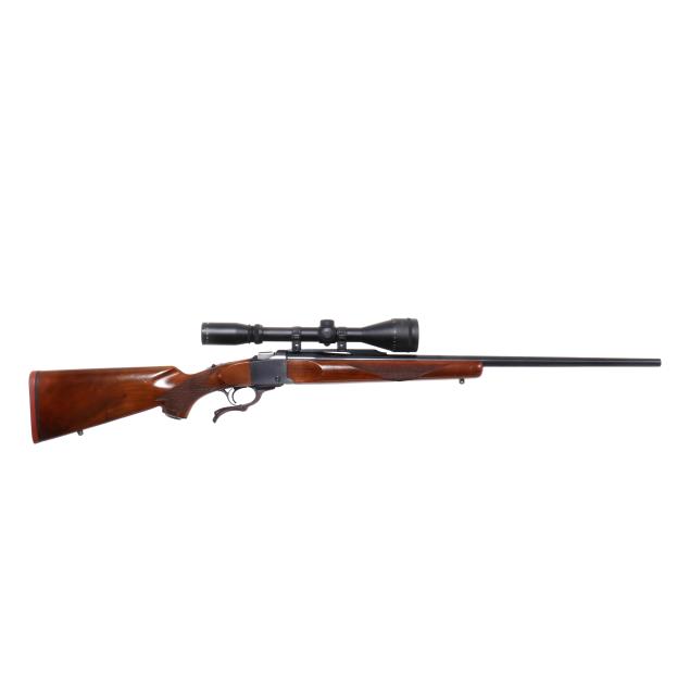 ruger-no-1-30-06-sprg-single-shot-lever-action-rifle-with-scope