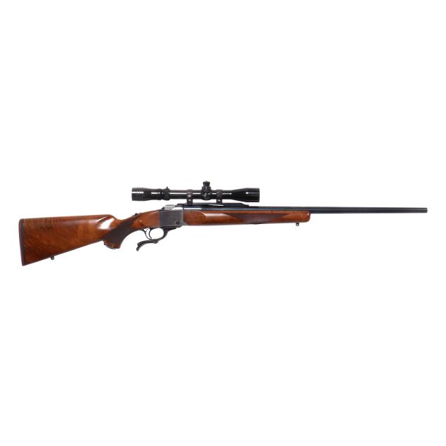 ruger-no-1-30-06-sprg-single-shot-lever-action-rifle-with-scope