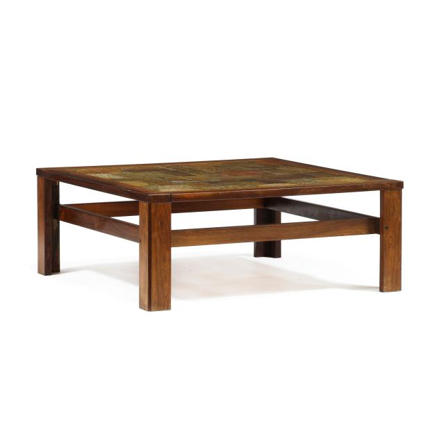 attributed-tue-poulsen-denmark-b-1939-tile-and-rosewood-cocktail-table