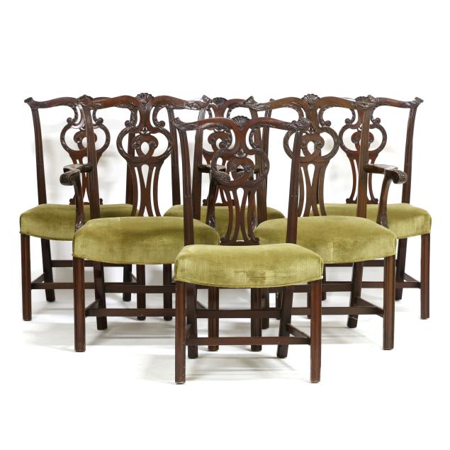 set-of-six-chippendale-style-carved-mahogany-dining-chairs