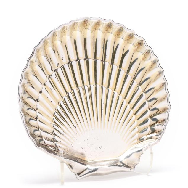 gorham-sterling-silver-shell-dish