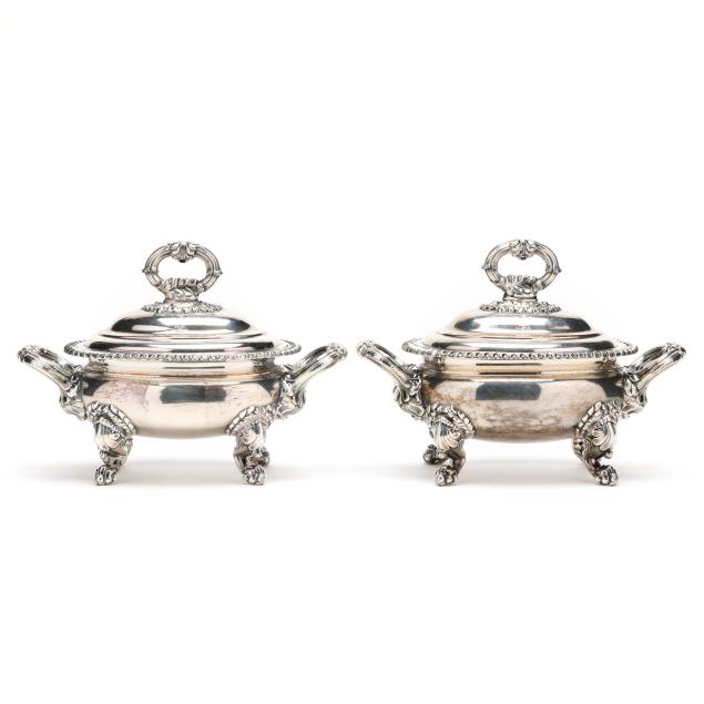 pair-of-george-iii-sheffield-silver-plated-sauce-tureens