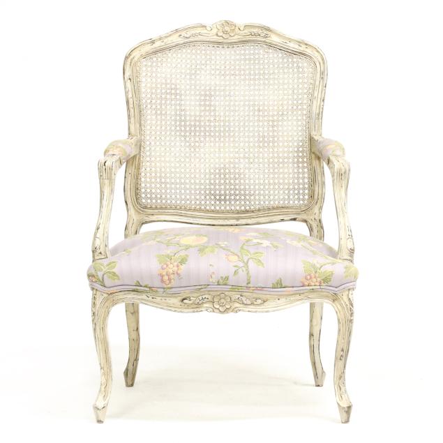 northwood-furniture-louis-xv-style-cane-back-fauteuil