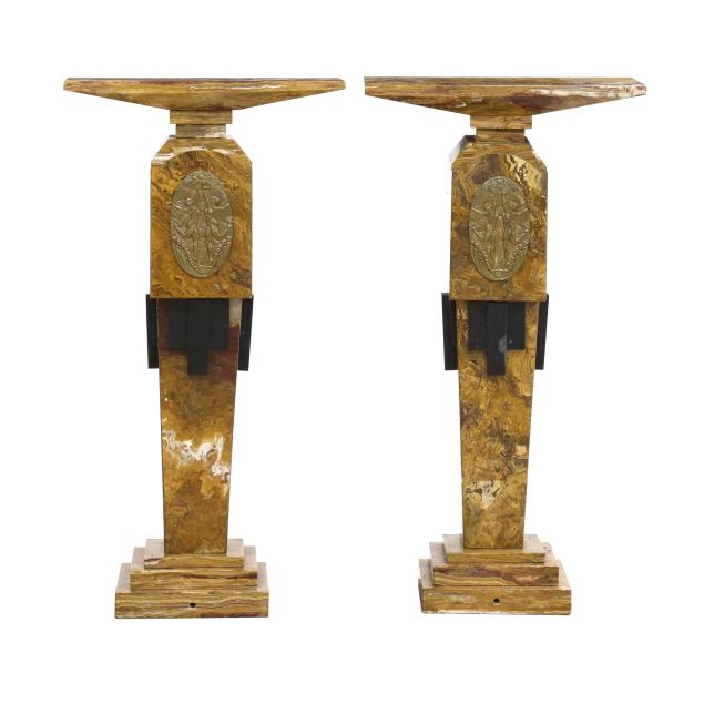 after-demetre-chiparus-polished-stone-and-brass-pedestals