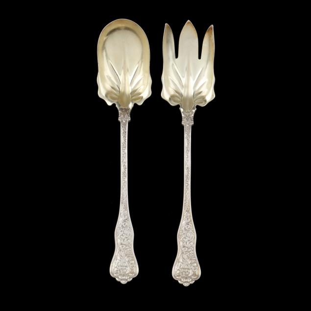 a-tiffany-co-i-olympian-i-sterling-silver-two-piece-salad-serving-set