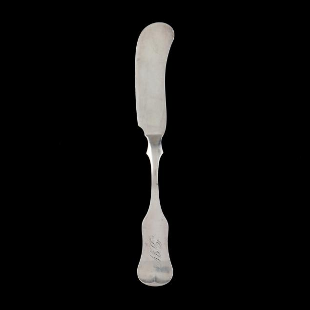 kentucky-coin-silver-master-butter-knife-mark-of-garner-winchester