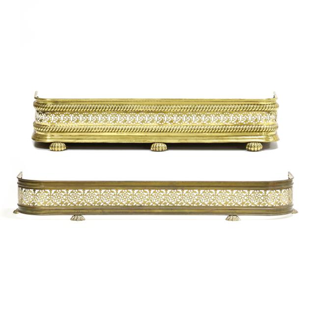 two-pierced-brass-fire-fenders