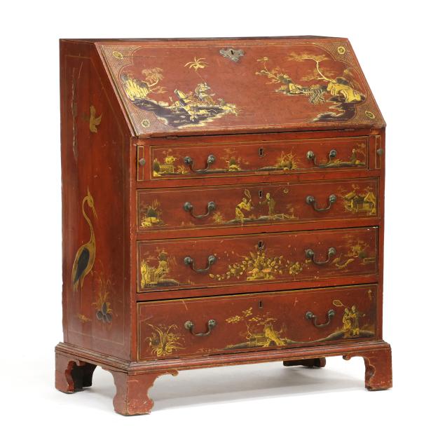 george-iii-chinoiserie-decorated-slant-front-bureau