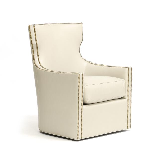 wesley-hall-leather-horse-bit-club-chair