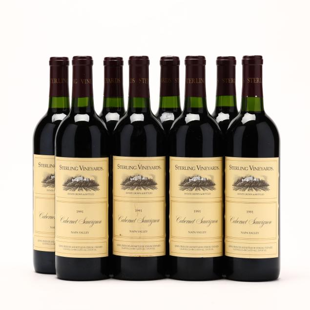 sterling-vineyards-vintage-1991
