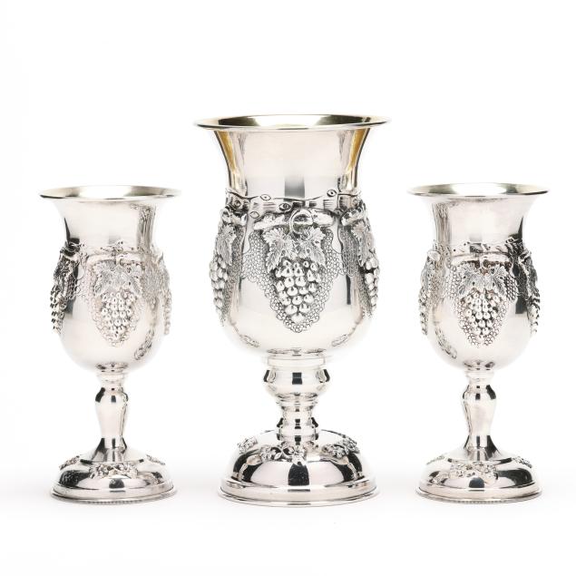 set-of-three-sterling-silver-communion-goblets