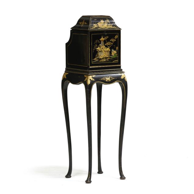 vintage-chinoiserie-decorated-telephone-valet