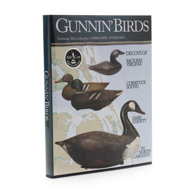 i-gunnin-birds-i-by-kroghie-andresen