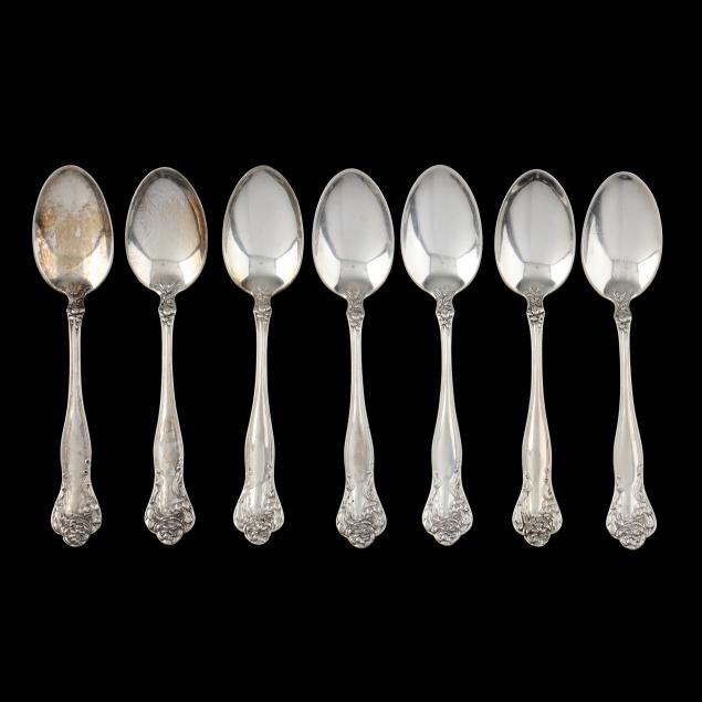 set-of-seven-international-i-stratford-i-sterling-silver-teaspoons