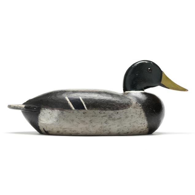 edward-keller-il-1888-1963-mallard