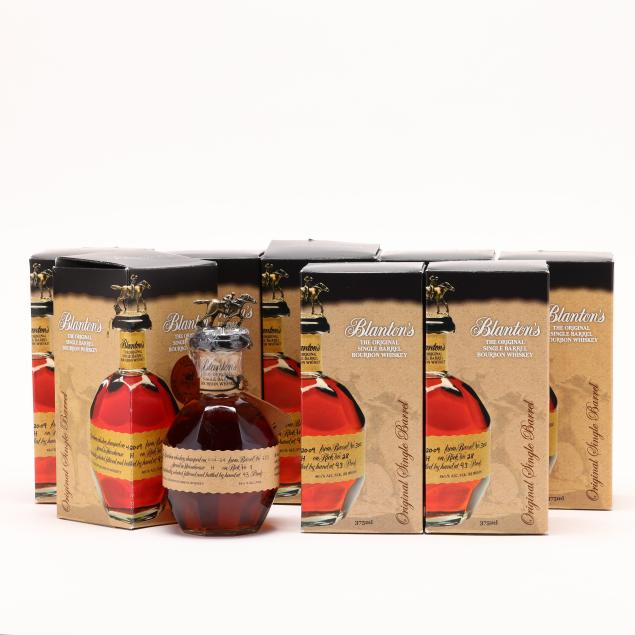 blanton-s-single-barrel-with-b-l-a-n-t-o-n-s-stoppers