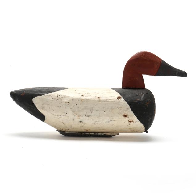 weldon-fulcher-nc-1904-1976-canvasback