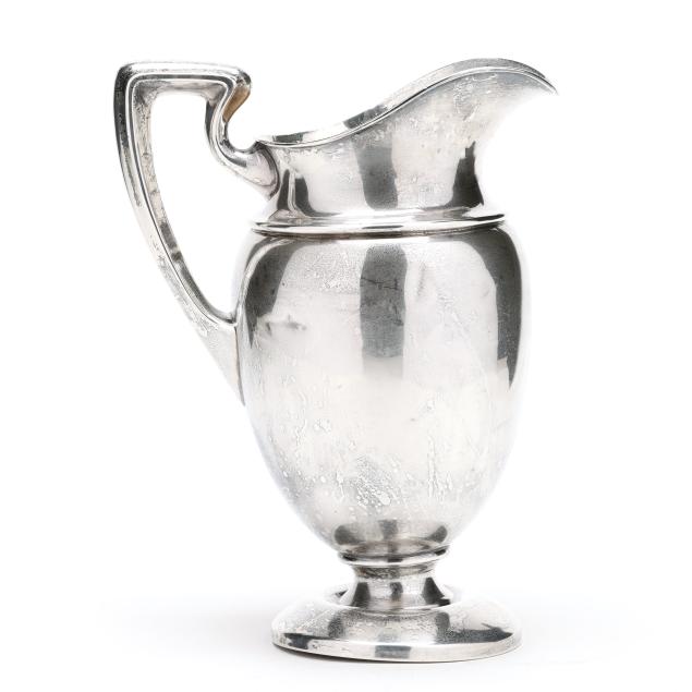 an-american-sterling-silver-water-pitcher
