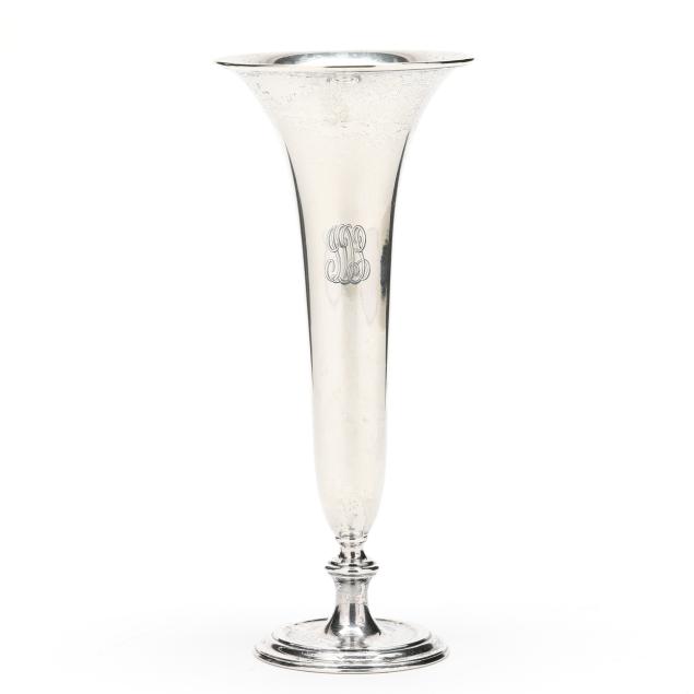tiffany-co-sterling-silver-trumpet-vase