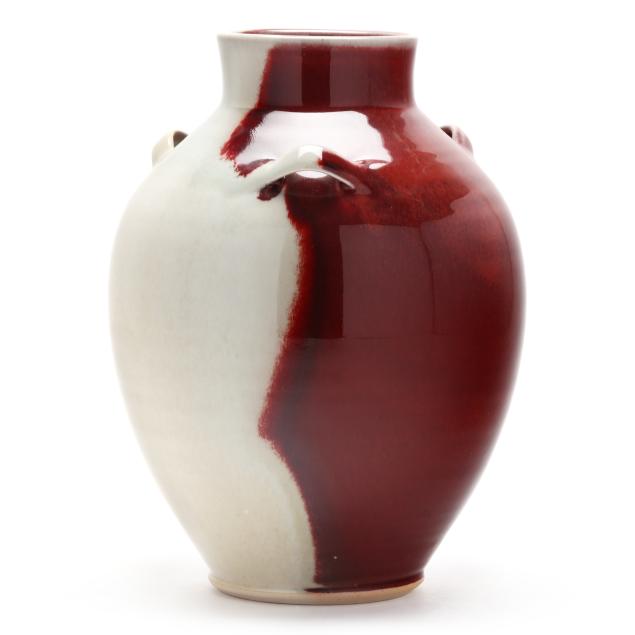 ben-owen-iii-seagrove-nc-b-1968-three-handled-cabernet-vase