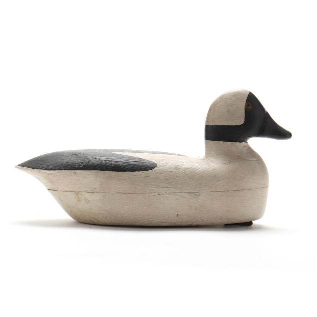 harland-price-nj-1902-1979-bufflehead