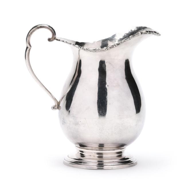 peruvian-silver-water-pitcher